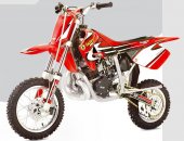 2007 Factory Bike Phantom R12 Agua photo